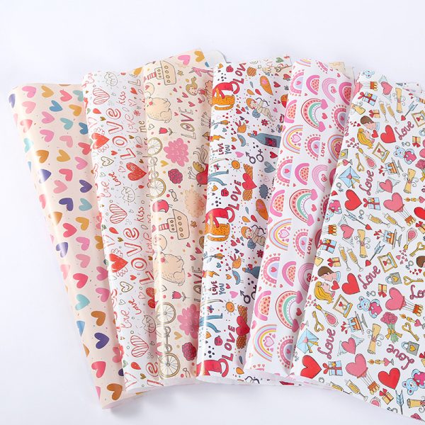 gift wrapping paper-1