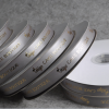 gray ribbon