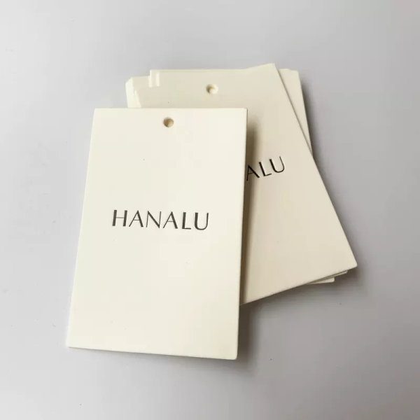 hang tag