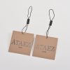 hang tag for clothes
