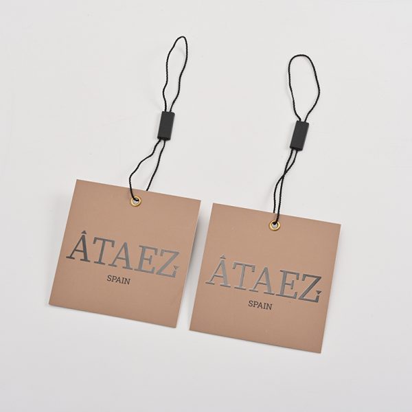 hang tag for clothes