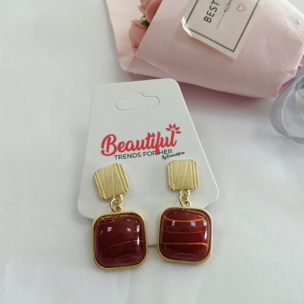 hang tag for earrings