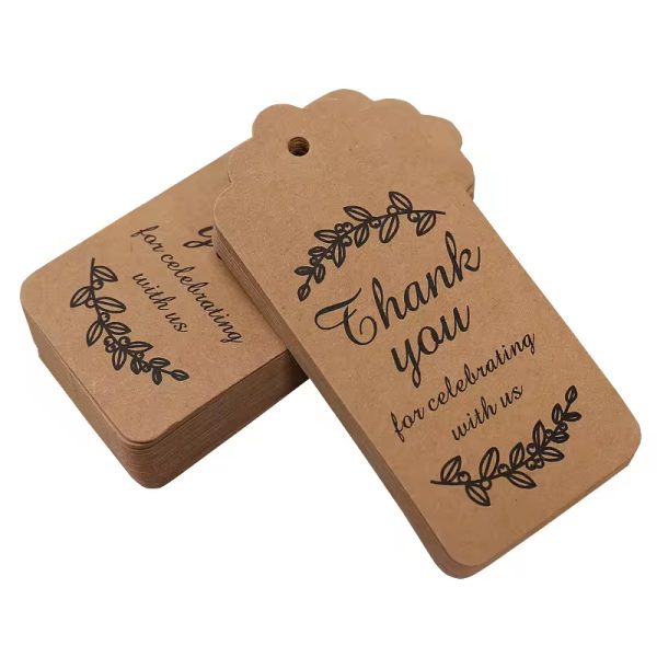 hangtag