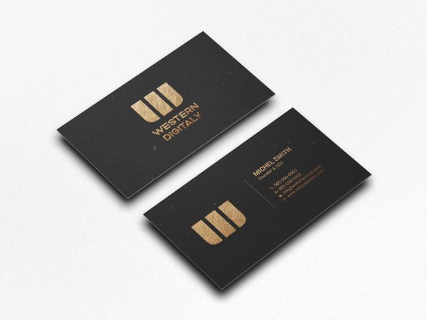 name card