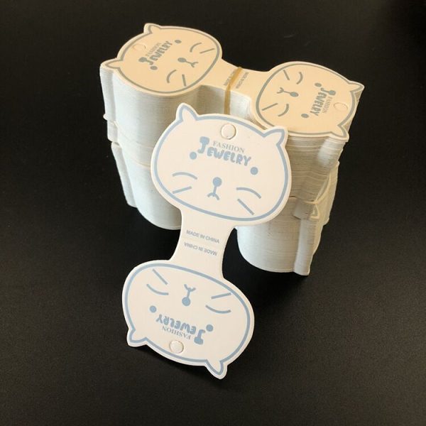 paper card