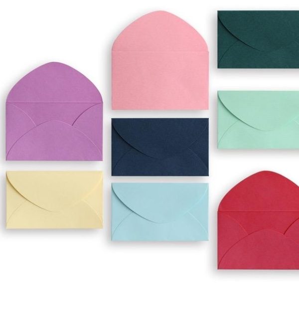 paper envelope packaging 1