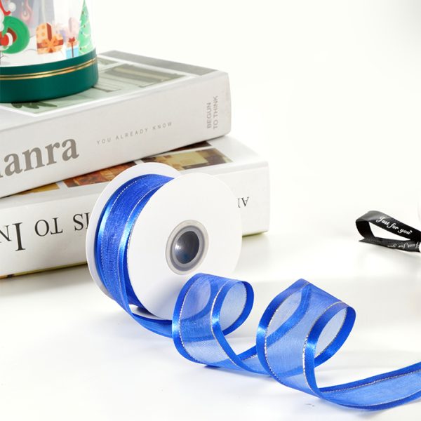 satin ribbon