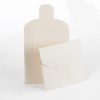 white envelope paper packaging