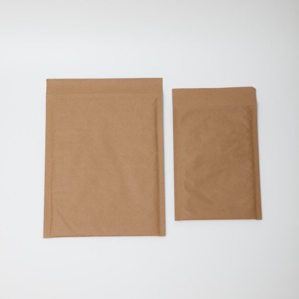Paper Padded Mailer