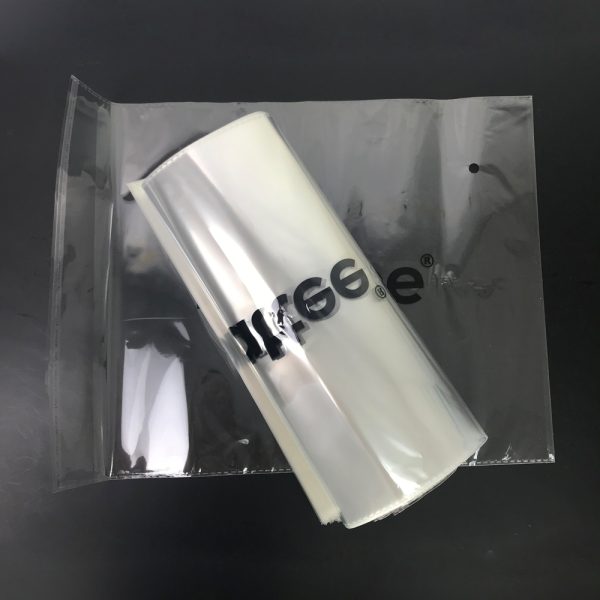Recyclable opp bag