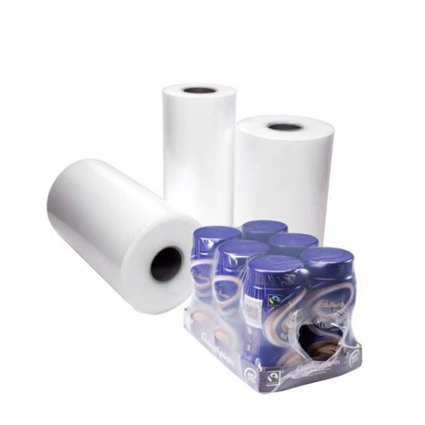 Shrink Wrap Sleeve