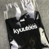 business packaging opp bag