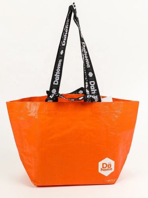 china pp woven bags