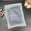 clothing polybag