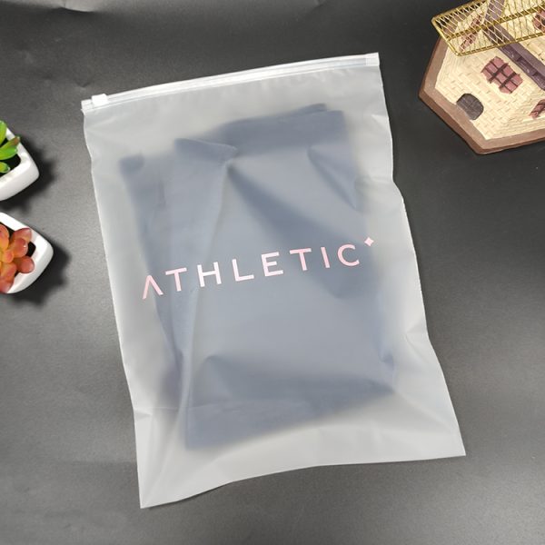 clothing polybag