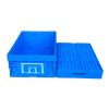 custom plastic moving box