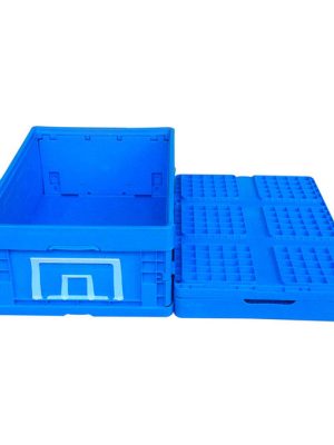 custom plastic moving box