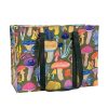 custom pp woven bags