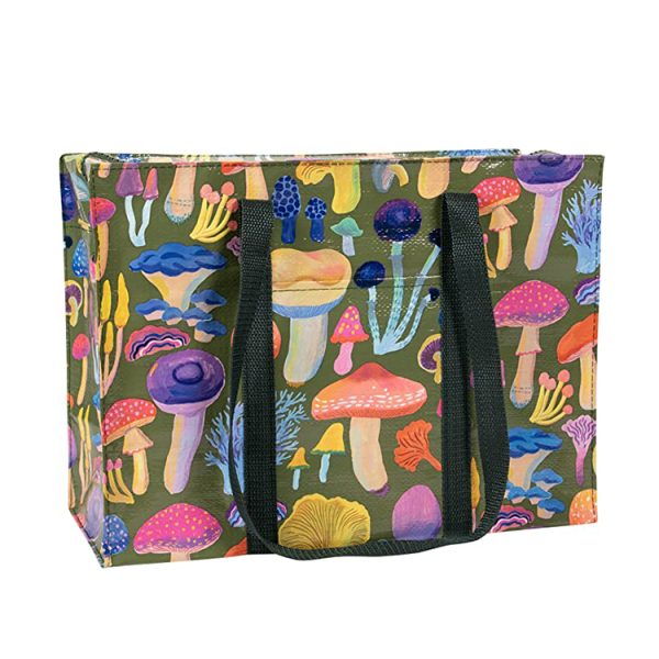 custom pp woven bags