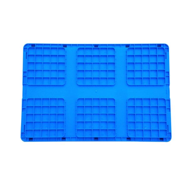 foldable moving box