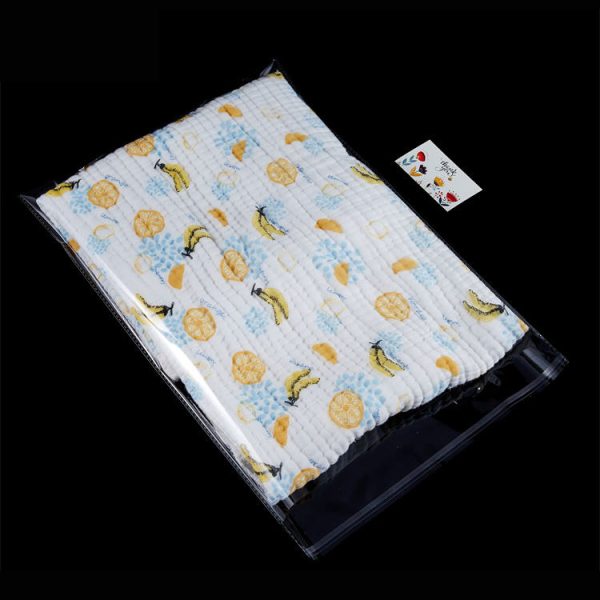 gift wrapping opp bag