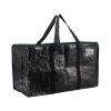 large pp Woven Shopping