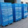 logistic plastic crate