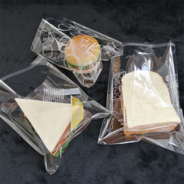 opp bag for bread