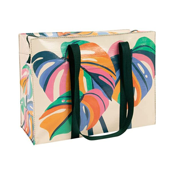 packaging pp woven bags