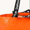 pp reusable shopping tote