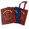 pp woven bag with handle