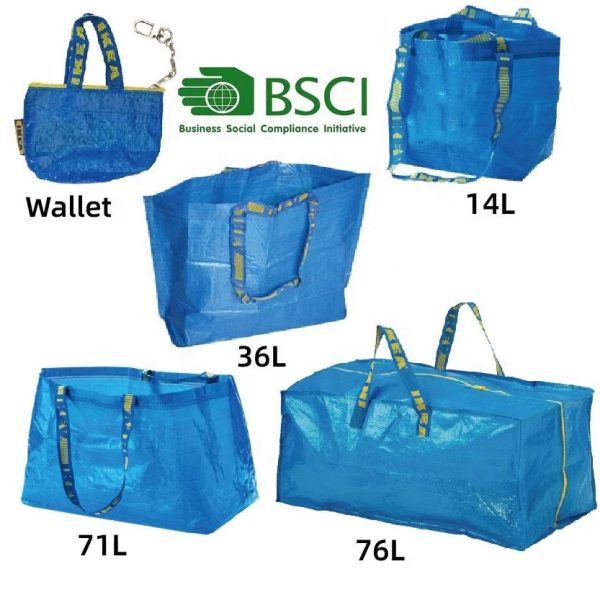 pp woven storage bag