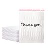 white Padded Envelope Mailer