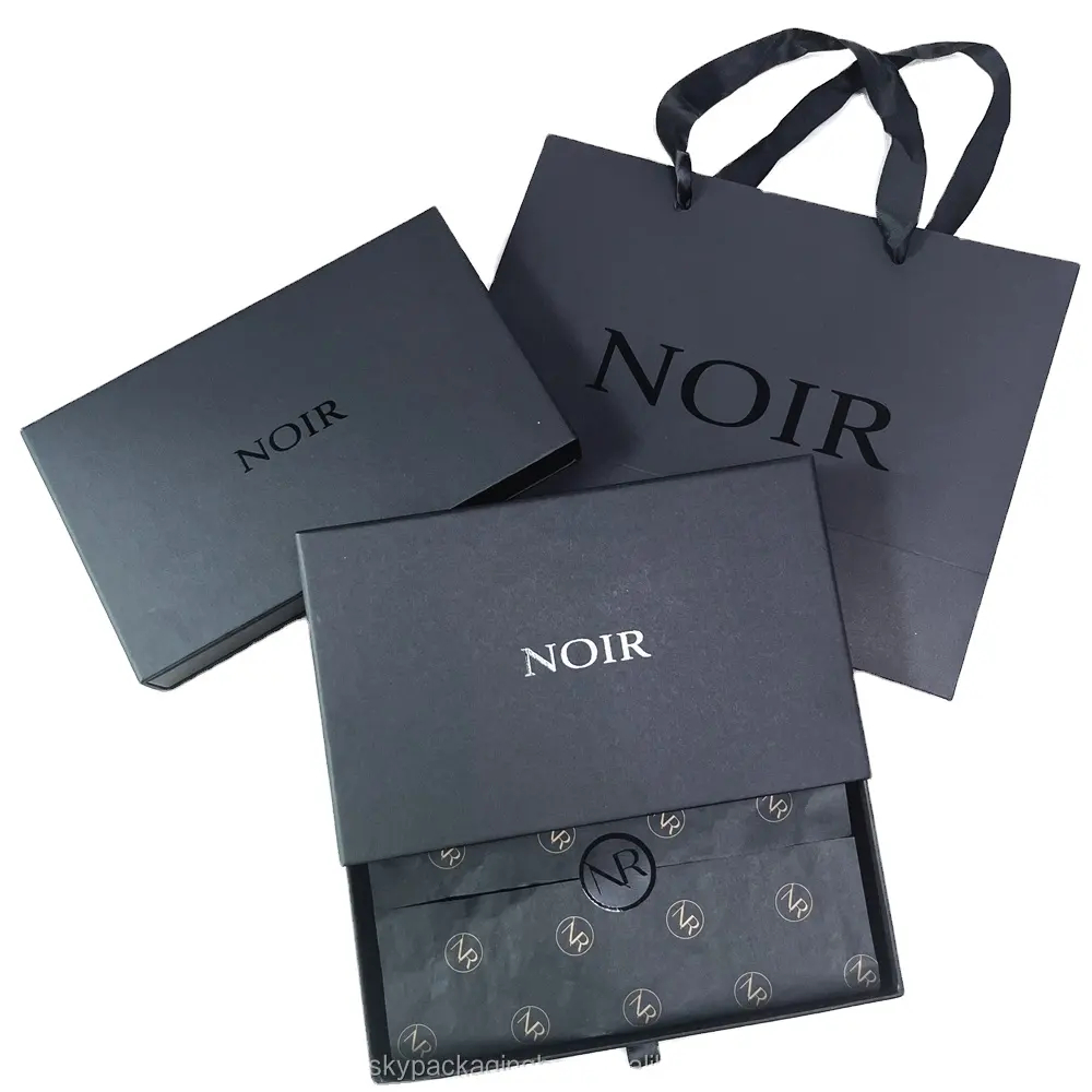 Case Studies-paper packaging