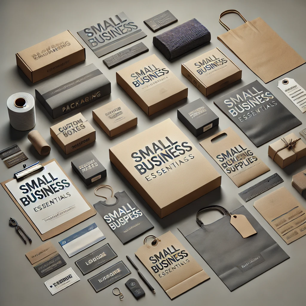 Packaging Supplies